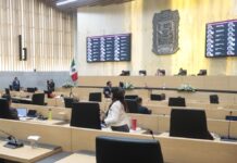 Congreso de Puebla aprueba Ley de Ingresos para 2026