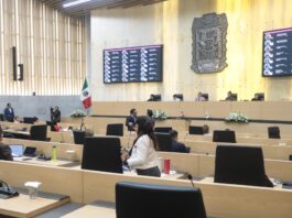 Congreso de Puebla aprueba Ley de Ingresos para 2026