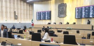 Congreso de Puebla aprueba Ley de Ingresos para 2026