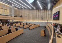 Avala Congreso donación de predio para Casa de Justicia de Acatzingo