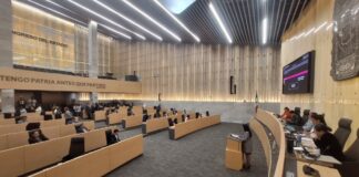 Avala Congreso donación de predio para Casa de Justicia de Acatzingo