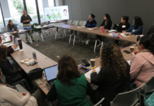 Imparten Diplomado en Estrategias de Intervención Psicopedagógica en el Aula