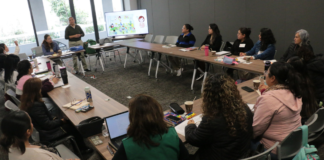 Imparten Diplomado en Estrategias de Intervención Psicopedagógica en el Aula