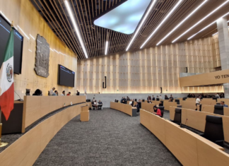 Congreso de Puebla ha recibido solo 70 iniciativas municipales para el Paquete Económico 2026