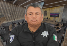 Diputados del PAN solicitan comparecencia del titular de la SSP Puebla