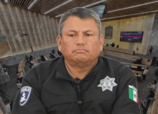 Diputados del PAN solicitan comparecencia del titular de la SSP Puebla