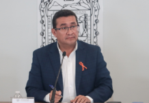 Congreso de Puebla revisará ley para permitir “arrancones legales”