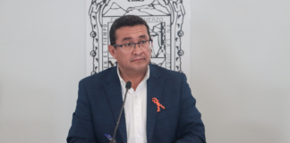 Congreso de Puebla revisará ley para permitir “arrancones legales”