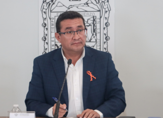 Congreso de Puebla revisará ley para permitir “arrancones legales”
