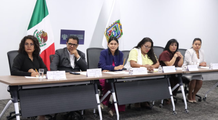 Avalan exhorto para garantizar recepción y atención adecuada de denuncias