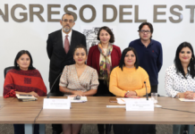 Analizan situación migratoria y derechos humanos en el Congreso de Puebla