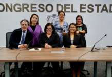 Avalan exhorto para prestación de servicios de salud sexual y reproductiva