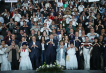 Instalan Consejo Estatal y Municipales de Paz y Justicia Cívica en Puebla