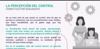 Capacitan a 439 servidores públicos en prevención de corrupción en Puebla