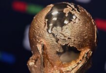 Juegos de repechaje del Mundial se jugarán en Monterrey y Guadalajara