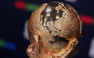 Irak pide posponer repechaje al Mundial de Futbol por guerra en Irán