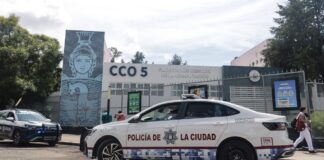 Aumentará seguridad en inmediaciones de Ciudad Universitaria