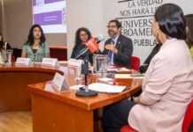 IBERO Puebla celebra tres años de su Defensoría de Derechos Universitarios