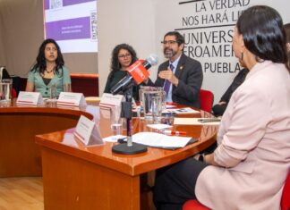 IBERO Puebla celebra tres años de su Defensoría de Derechos Universitarios