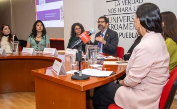 IBERO Puebla celebra tres años de su Defensoría de Derechos Universitarios