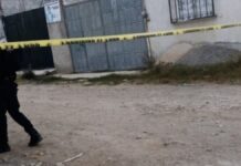 Realizan cateo por desaparición de personas en Xonacatepec