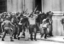 Chile elimina penal de lujo para criminales de la dictadura