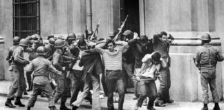 Chile elimina penal de lujo para criminales de la dictadura