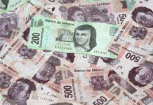 Hacienda bloquea operaciones financieras del Cártel del Pacífico