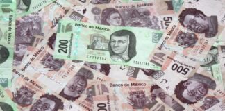 Hacienda bloquea operaciones financieras del Cártel del Pacífico