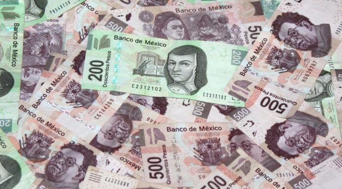 Ingresos tributarios crecen 125 mmdp en primer semestre de 2026