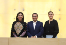 Jóvenes participan en “Diputado por un día” en el Congreso de Puebla