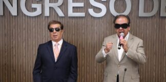 Congreso de Puebla alberga Encuentro Nacional sobre Discapacidad Visual