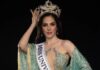 Fátima Bosch expone agresión verbal en Miss Universo 2025