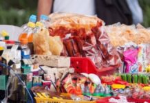 Más de 500 escuelas en Tamaulipas incumplen Ley de Alimentos Saludables