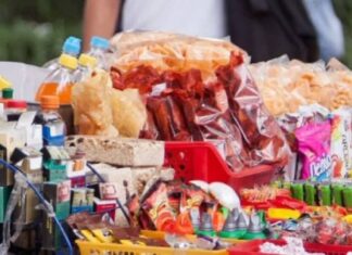 Más de 500 escuelas en Tamaulipas incumplen Ley de Alimentos Saludables