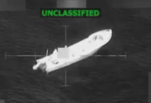 Nuevos ataques de EU contra embarcaciones dejan seis fallecidos