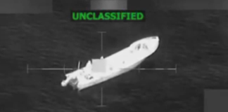 Nuevos ataques de EU contra embarcaciones dejan seis fallecidos