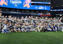 Los Angeles Dodgers ganan la Serie Mundial 2025