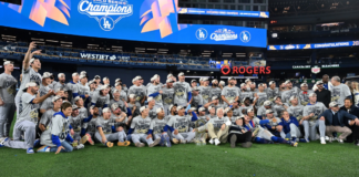 Los Angeles Dodgers ganan la Serie Mundial 2025