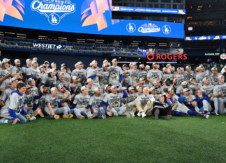 Los Angeles Dodgers ganan la Serie Mundial 2025