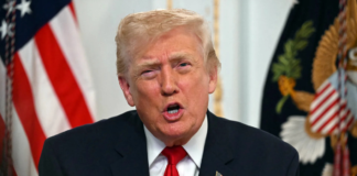 Trump suspenderá migración de países del “tercer mundo”