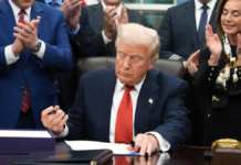 Cierre de Gobierno en Estados Unidos llega a su fin tras 43 días