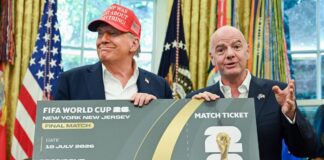 EU anuncia el “FIFA Pass” para agilizar visas rumbo al Mundial 2026