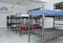 DIF Puebla ofrece refugio, cama y comida en temporada invernal