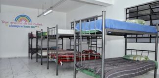 DIF Puebla ofrece refugio, cama y comida en temporada invernal