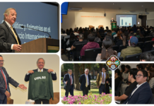 Secretario General de la ALADI brinda conferencia en la UDLAP