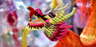 Profeco clausuró 12 tiendas de importaciones asiáticas en Puebla