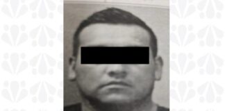 Confirman sentencia de 23 años de prisión por intento de triple homicidio en Puebla