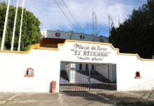 Declaran a El Relicario de “alto riesgo”; confirman construcción de nuevo recinto