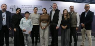 Realizan en Congreso diálogo con menores sobre contenidos audiovisuales positivos